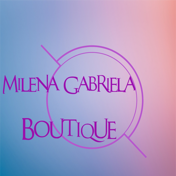 MODA MILENA GABRIELA 